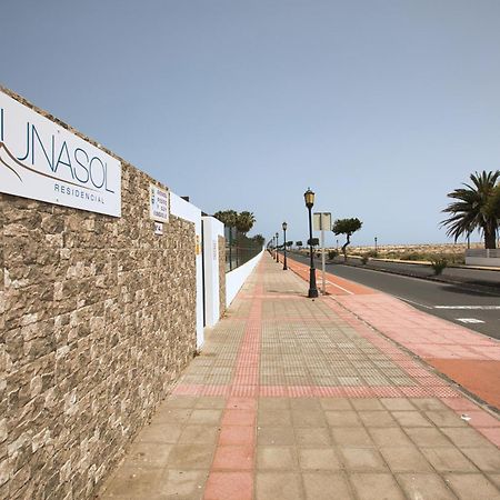 Casa Cometa Corralejo Ngoại thất bức ảnh