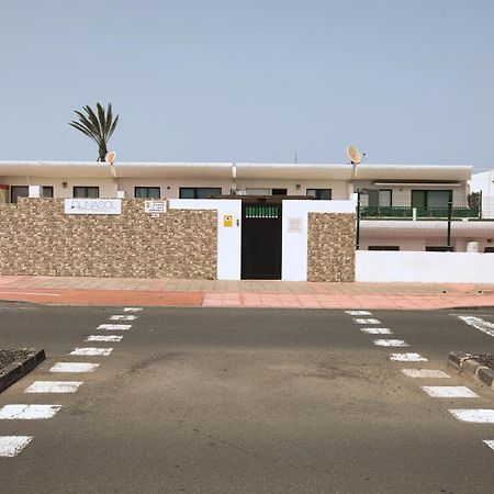 Casa Cometa Corralejo Ngoại thất bức ảnh