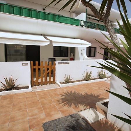 Casa Cometa Corralejo Ngoại thất bức ảnh
