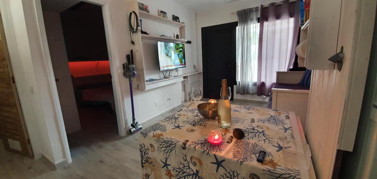 Casa Cometa Corralejo Ngoại thất bức ảnh