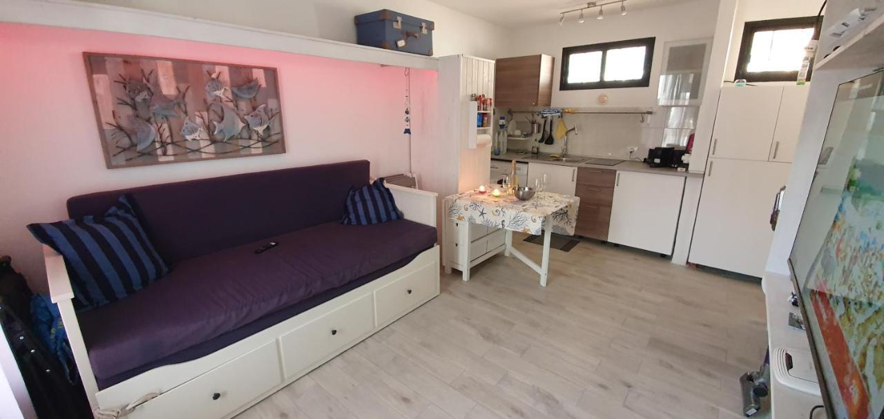 Casa Cometa Corralejo Ngoại thất bức ảnh