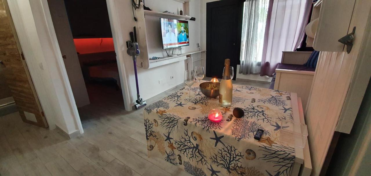 Casa Cometa Corralejo Ngoại thất bức ảnh