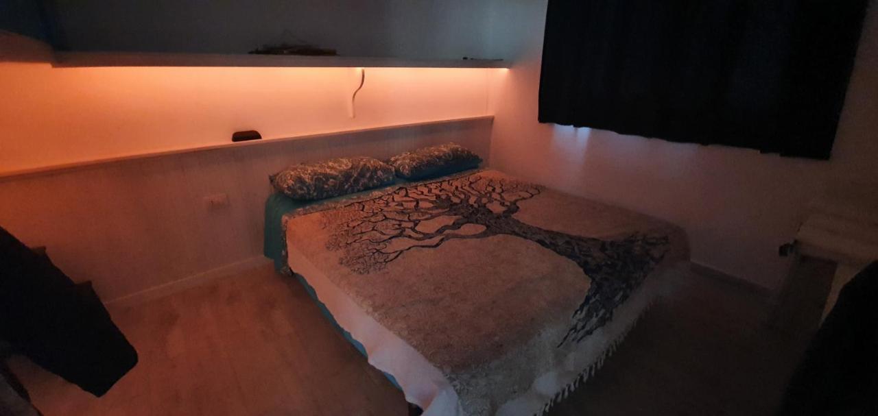 Casa Cometa Corralejo Ngoại thất bức ảnh