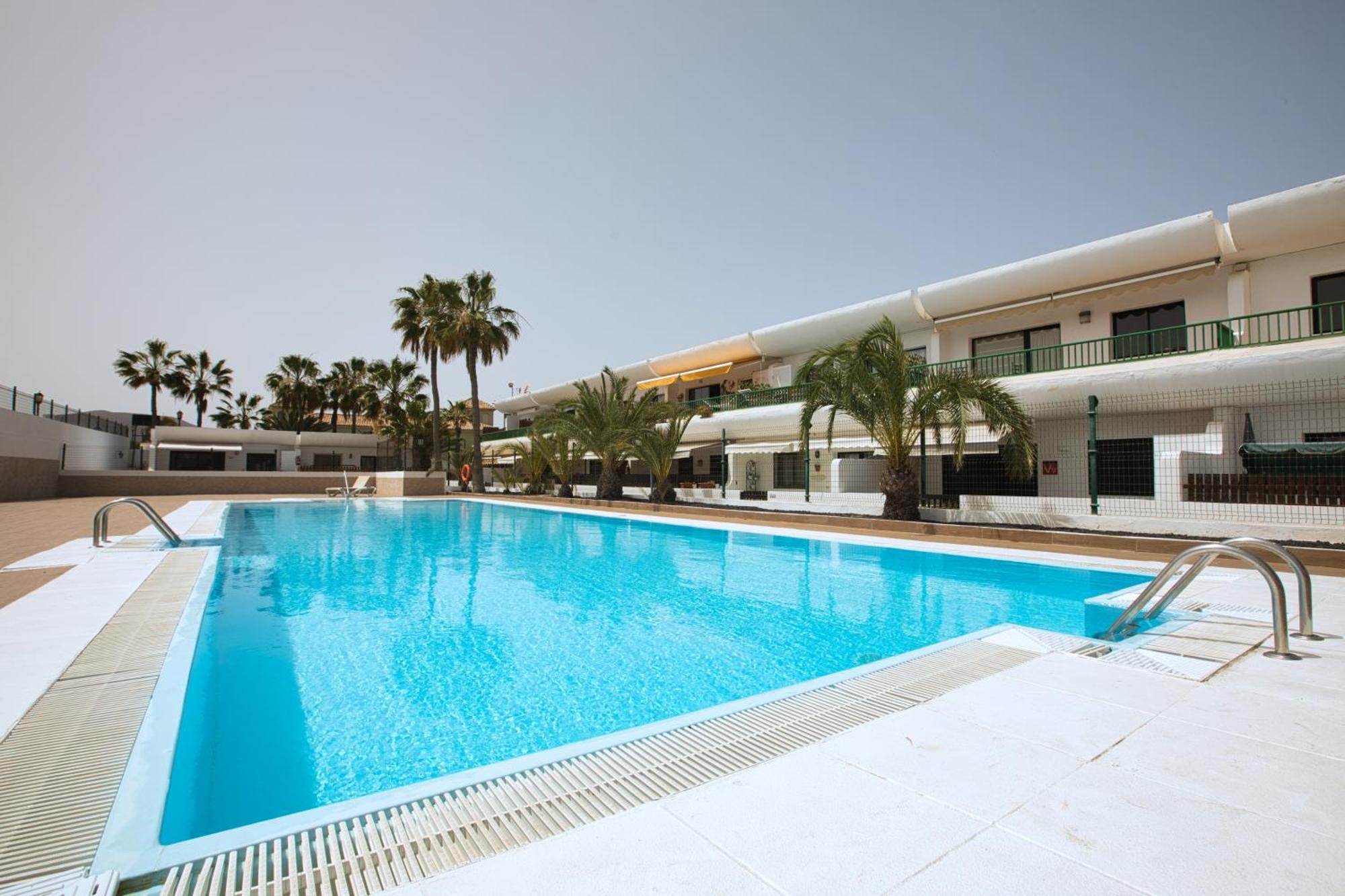 Casa Cometa Corralejo Ngoại thất bức ảnh