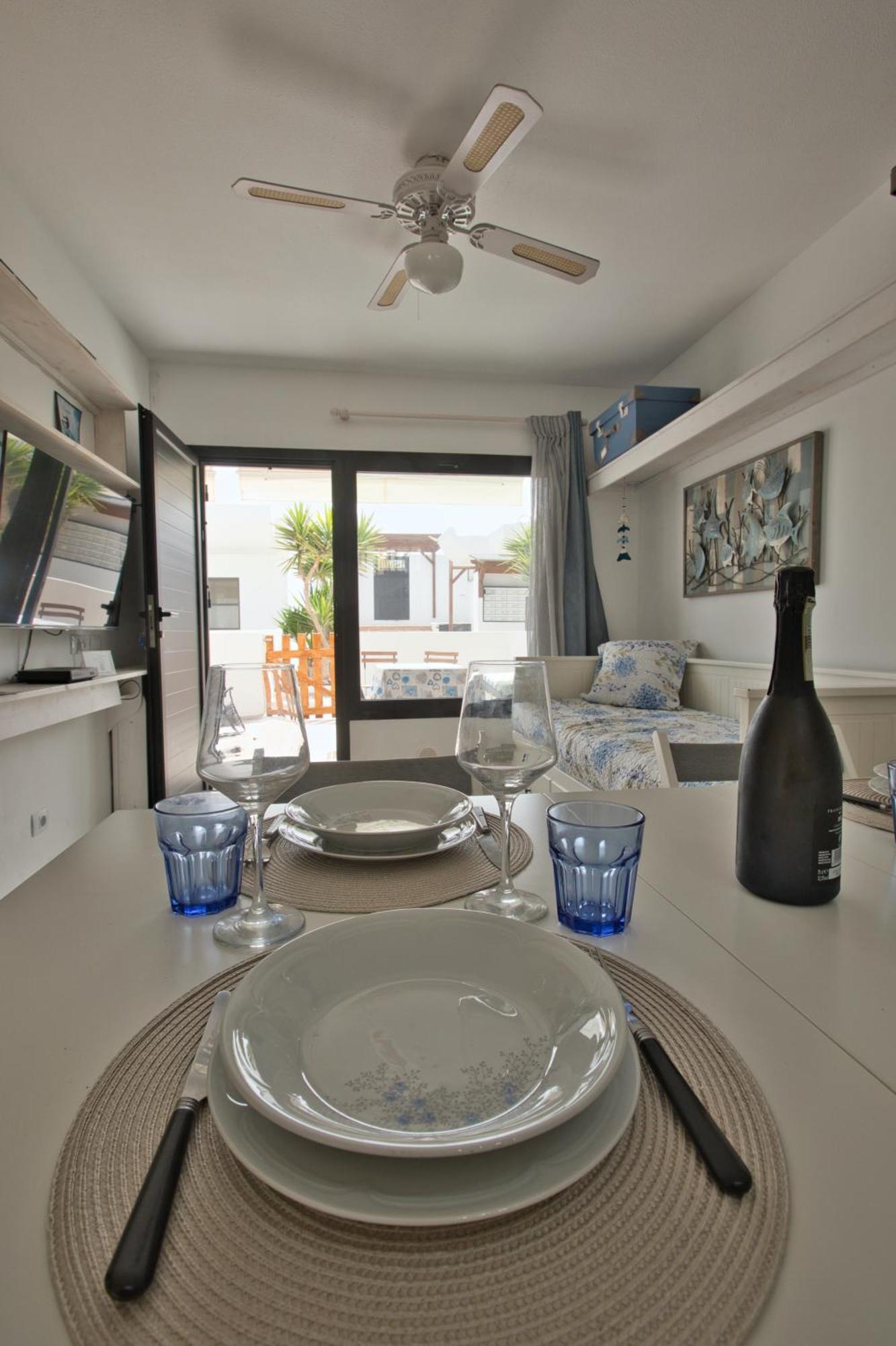 Casa Cometa Corralejo Ngoại thất bức ảnh