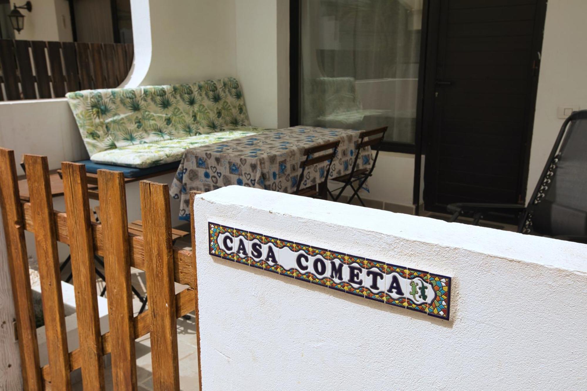 Casa Cometa Corralejo Ngoại thất bức ảnh