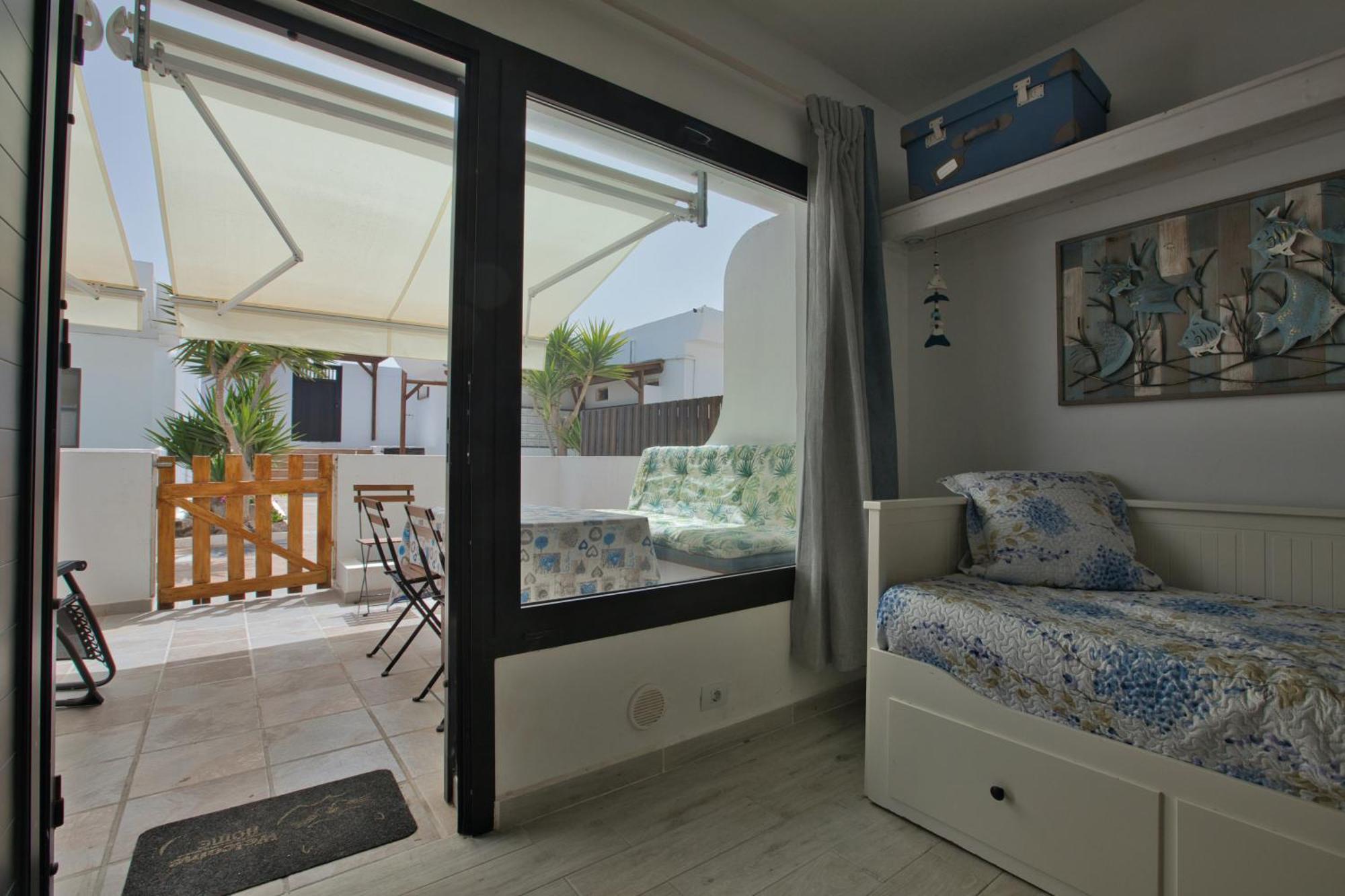 Casa Cometa Corralejo Ngoại thất bức ảnh