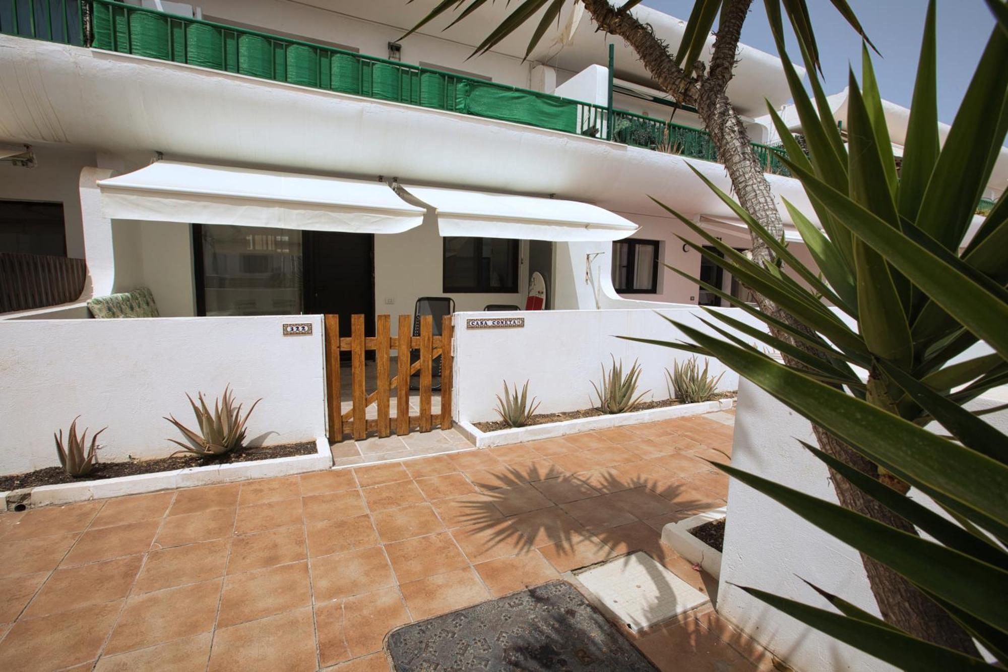Casa Cometa Corralejo Ngoại thất bức ảnh