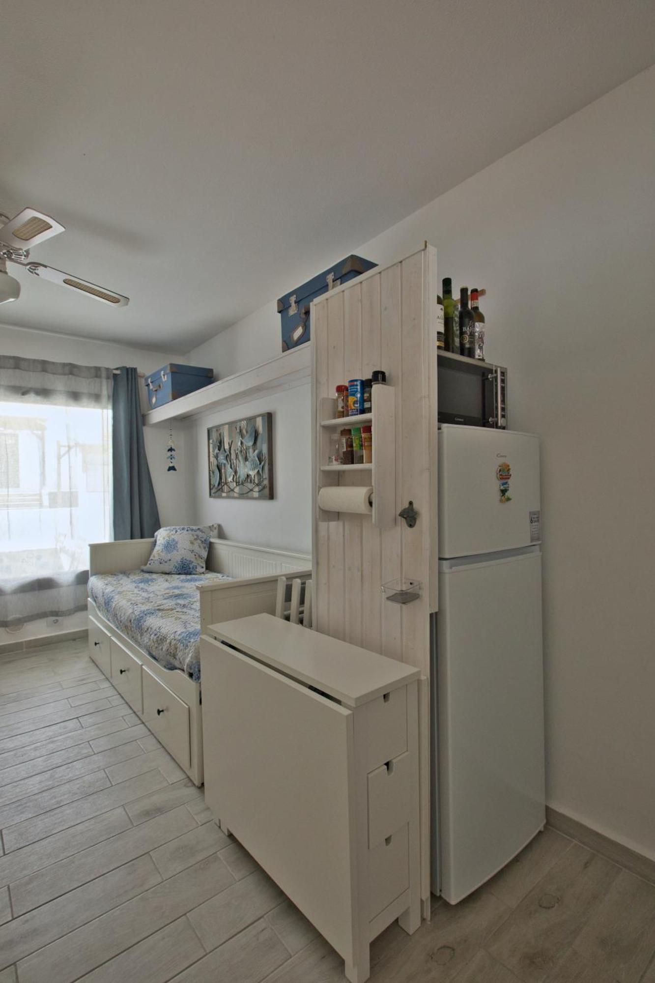 Casa Cometa Corralejo Ngoại thất bức ảnh