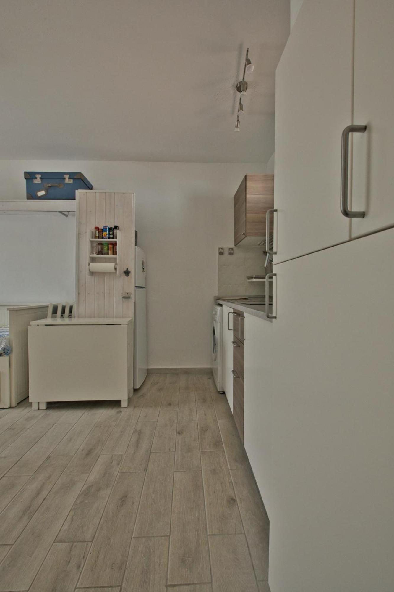 Casa Cometa Corralejo Ngoại thất bức ảnh