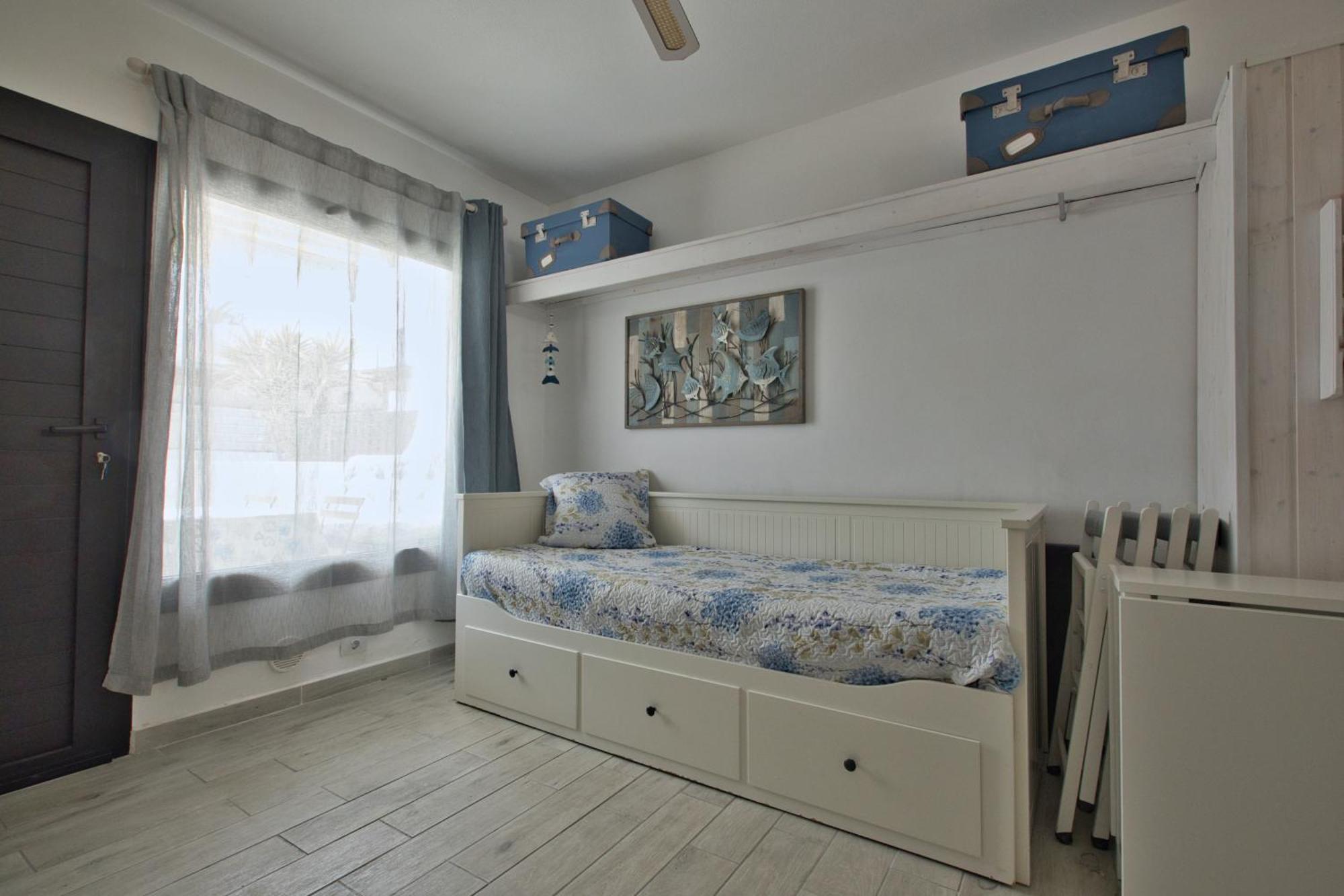 Casa Cometa Corralejo Ngoại thất bức ảnh