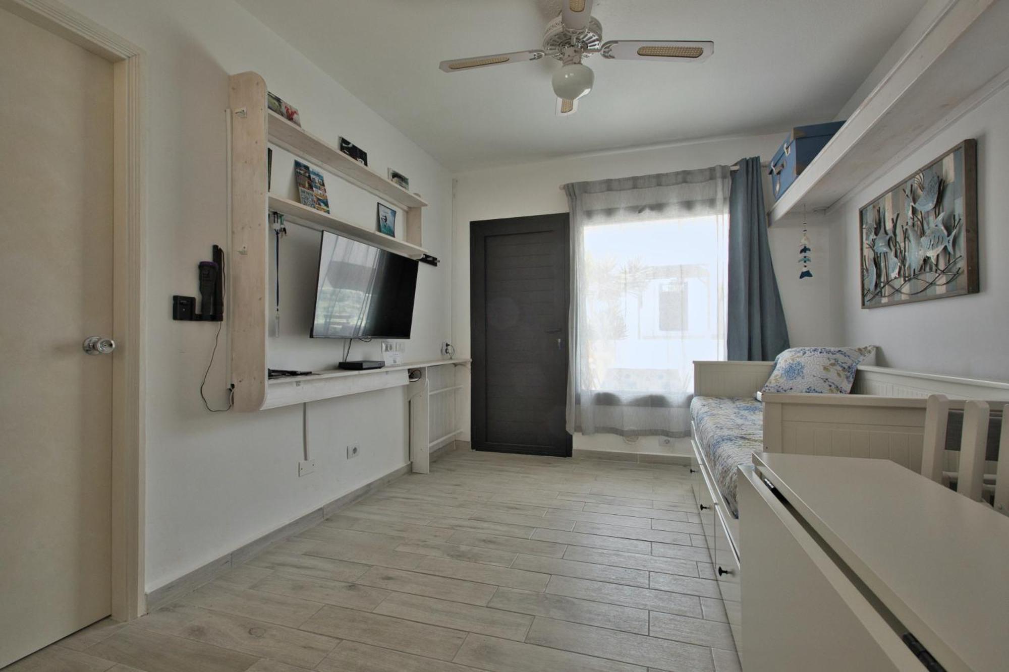 Casa Cometa Corralejo Ngoại thất bức ảnh