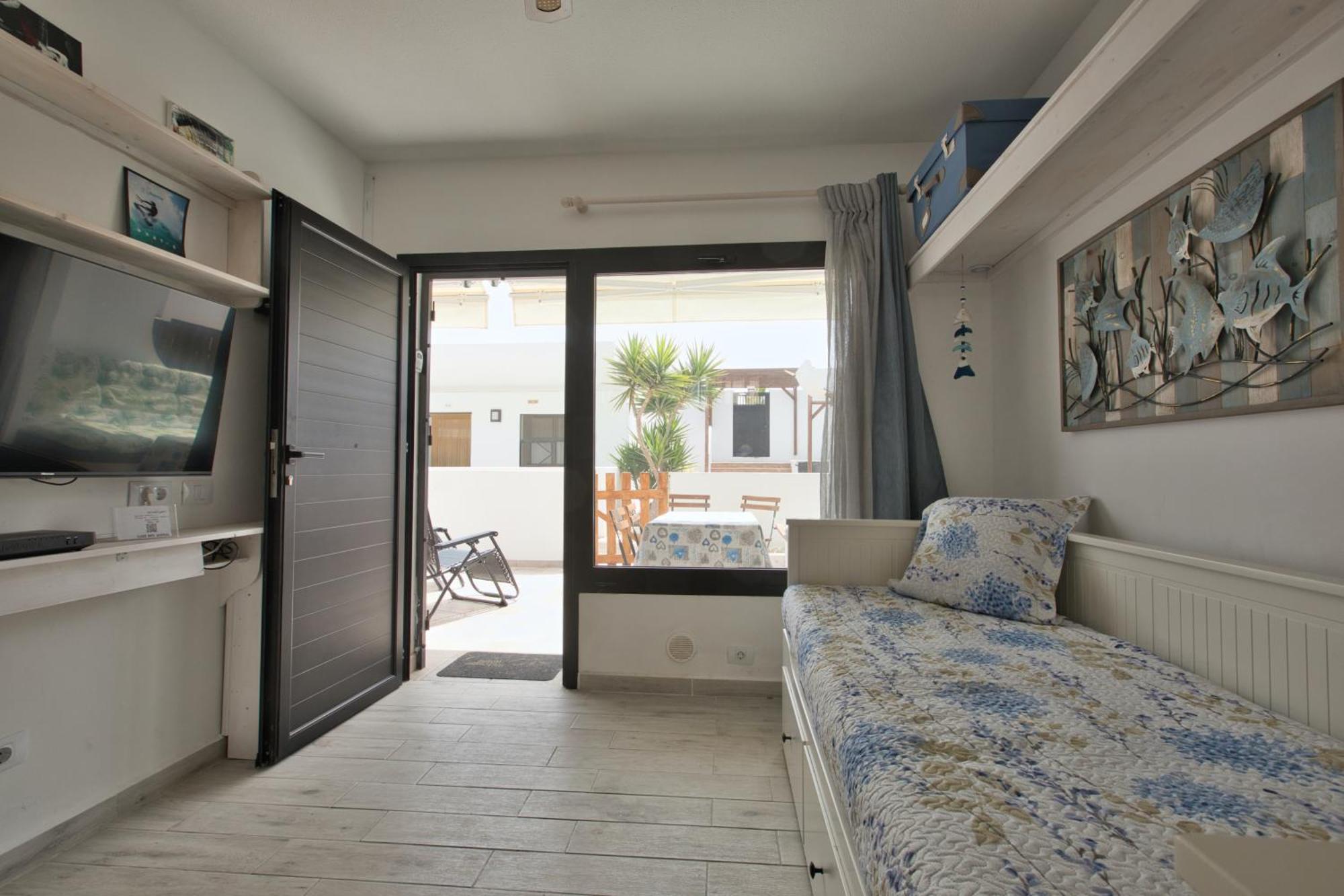 Casa Cometa Corralejo Ngoại thất bức ảnh