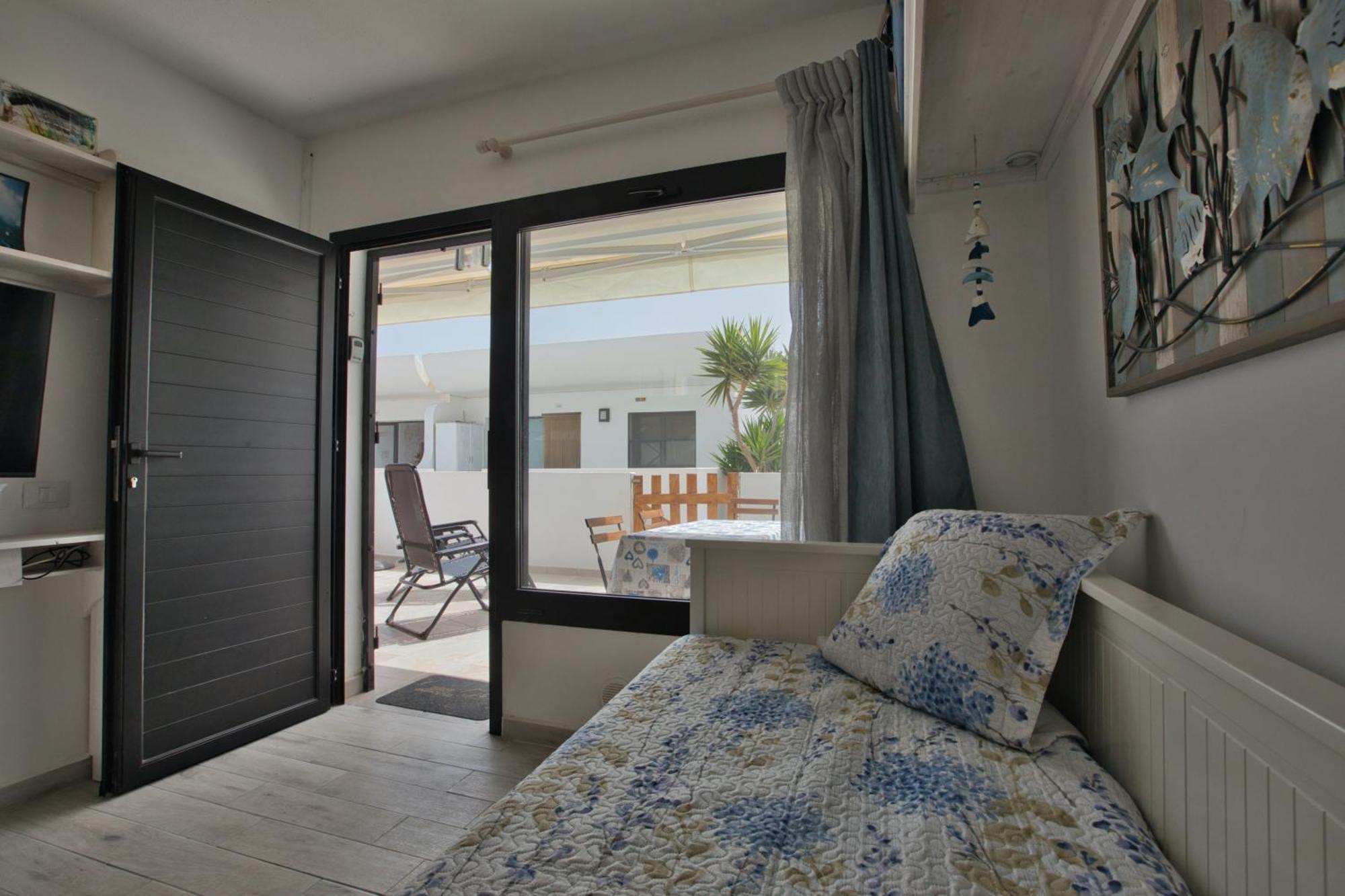Casa Cometa Corralejo Ngoại thất bức ảnh