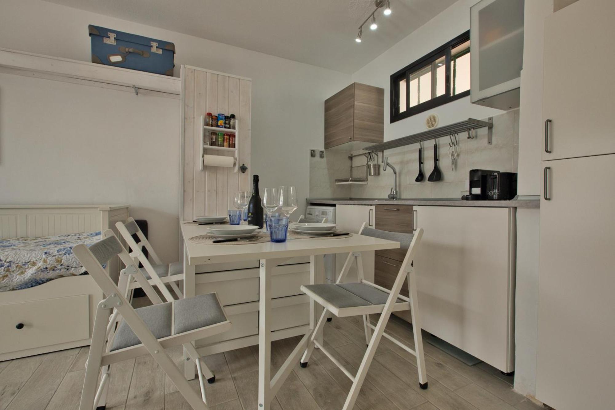 Casa Cometa Corralejo Ngoại thất bức ảnh