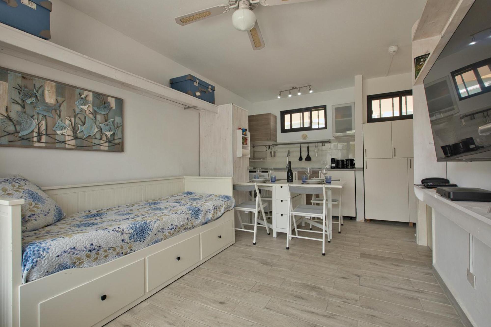 Casa Cometa Corralejo Ngoại thất bức ảnh