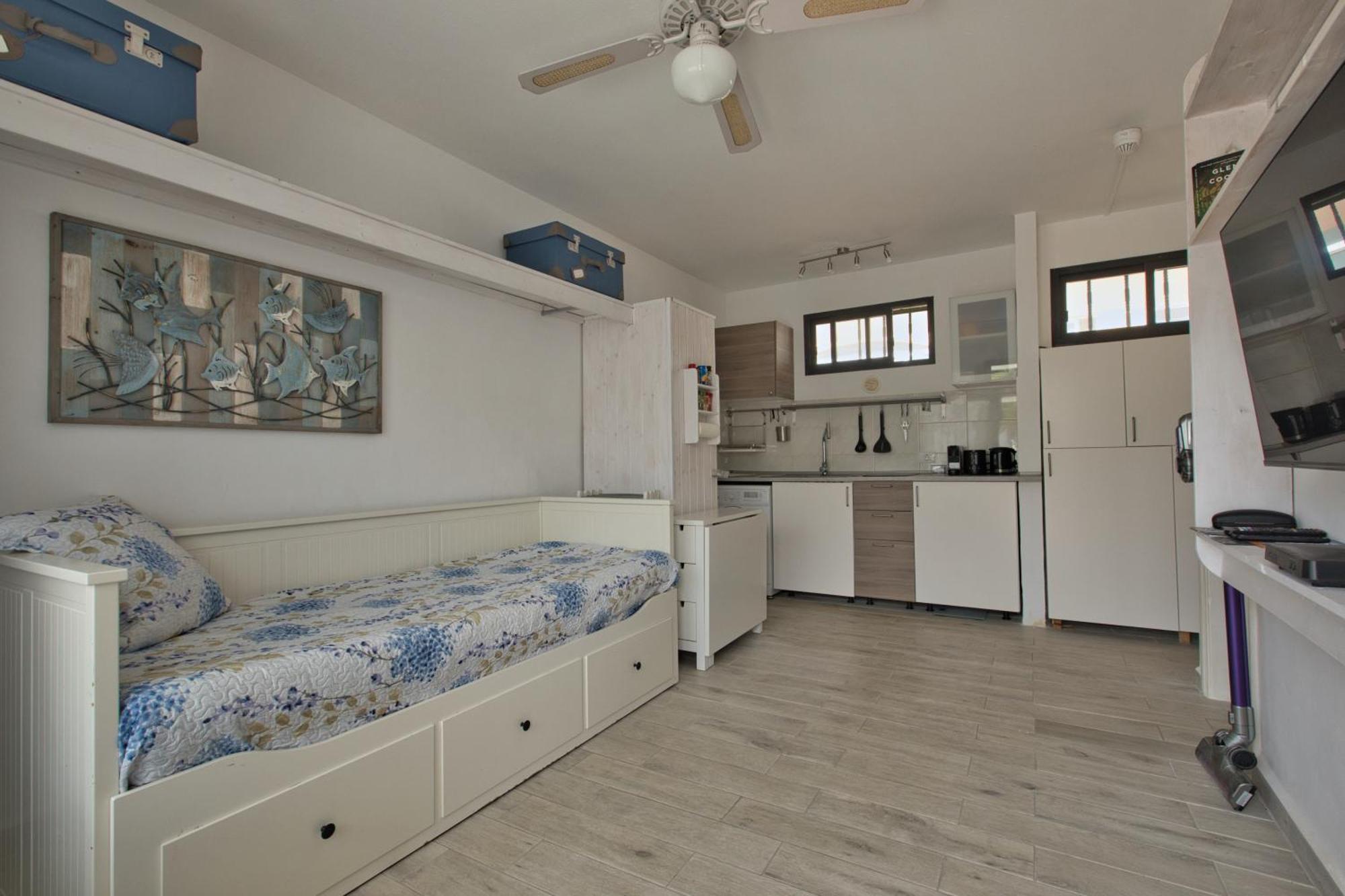 Casa Cometa Corralejo Ngoại thất bức ảnh