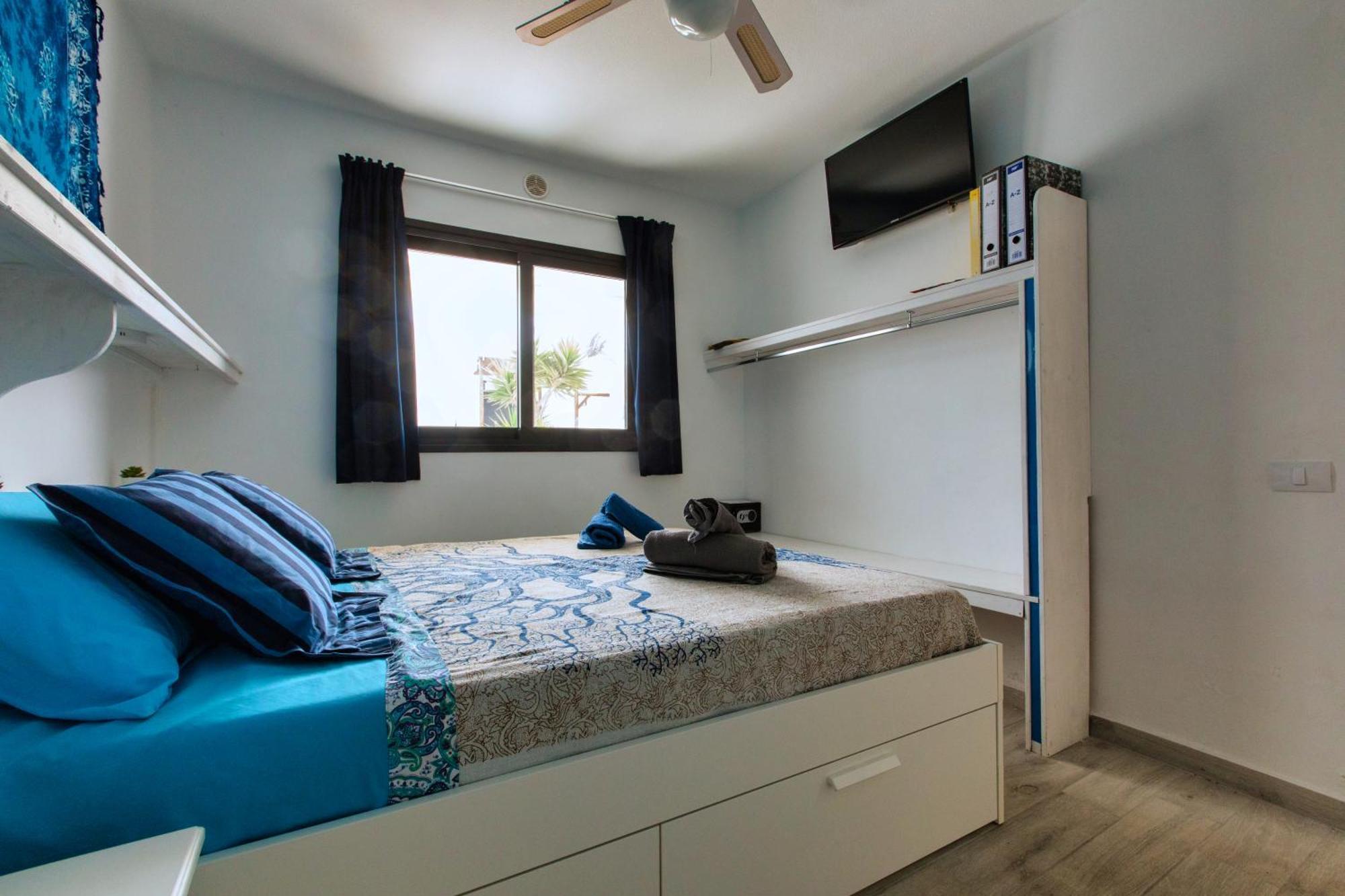 Casa Cometa Corralejo Ngoại thất bức ảnh