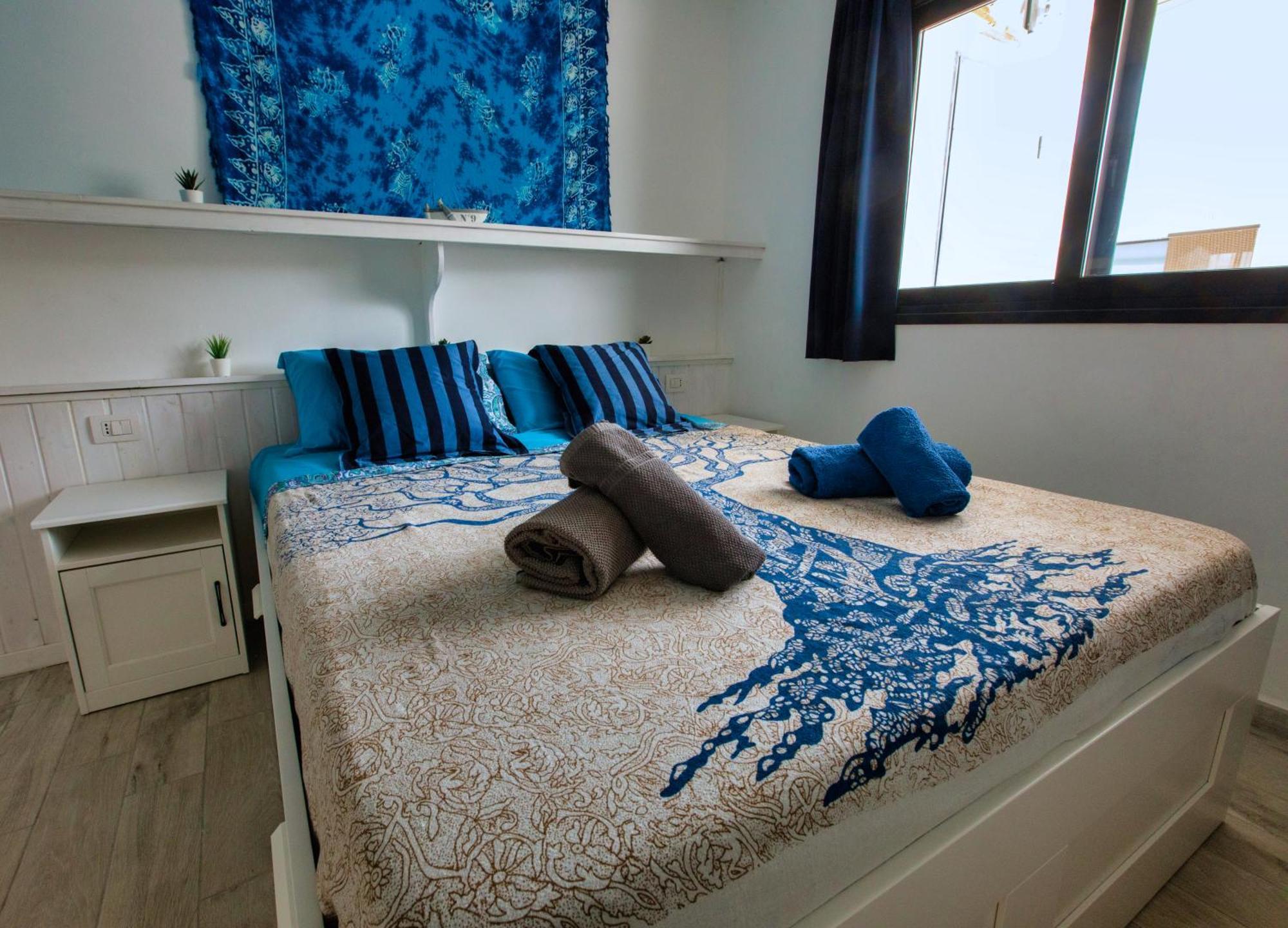 Casa Cometa Corralejo Ngoại thất bức ảnh